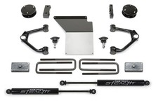 Fabtech Motorsports K1070M Budget Lift System...