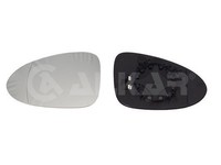 Alkar Spiegelglas, AußEnspiegel 6471818 FüR Porsche