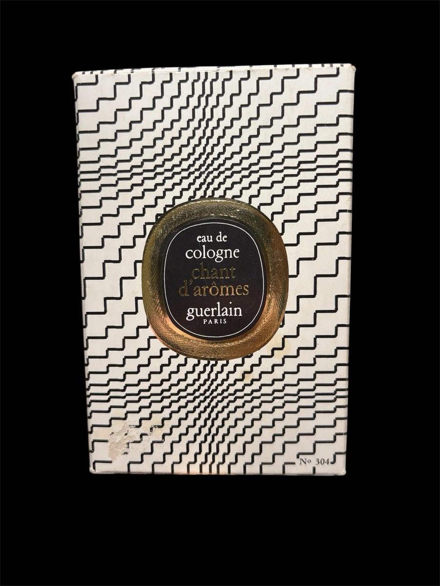 Chant D'aromes by Guerlain Fragrances for Women for sale | eBay