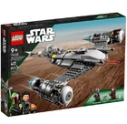 LEGO 6378930 Star Wars The Mandalorians N-1 Starfighter 75325 Building Kit NEW