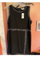 MICHAEL Michael Kors Sleeveless Dress Size 2x NWT