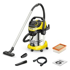 Kärcher Wet and Dry vacuum cleaner WD 6 P Premium blower function 1,300 W