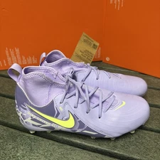 BRAND NEW Nike United Jr. Phantom Luna 2 Academy GS Soccer Cleats HF1582-500 6