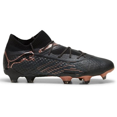 PUMA FUTURE 7 ULTIMATE FG/AG Men's Football Boots Size 10.5 US    $329 RRP