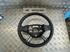 MERCEDES ML W164 STEERING WHEEL & CONTROL SWITCHES A1644605103