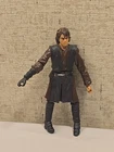 Star Wars Vintage Collection Darth Vader Anakin Skywalker 3.75" Figure 2009 Hasb