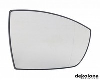 AußEnspiegel Glas FüR Ford Kuga Ecosport Chrom Rechts 13-25