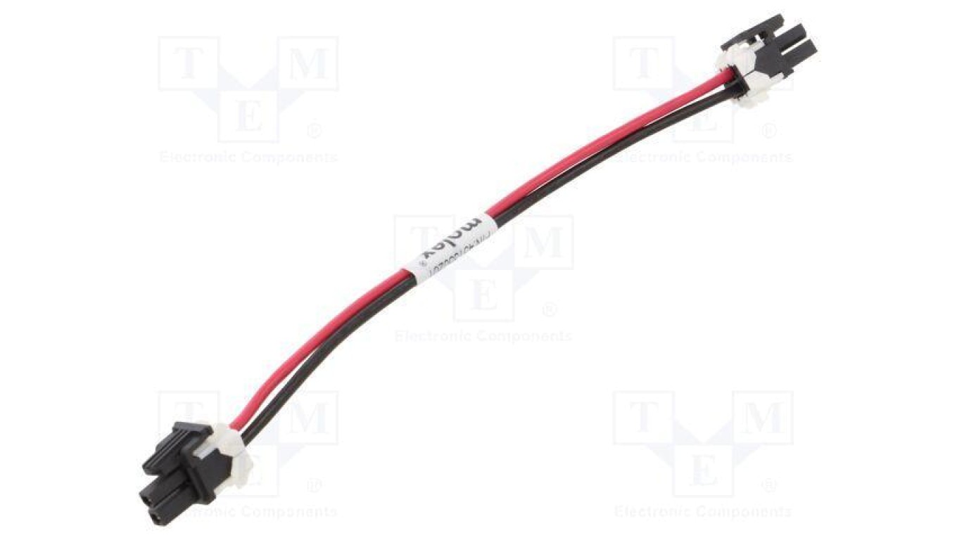 5904006775076 PIN 2 4,2mm 45135-0201 MOLEX