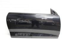 VW Scirocco 137 1K8 Front OS Right Door Skin Deep Black LC9X 1K8831056F