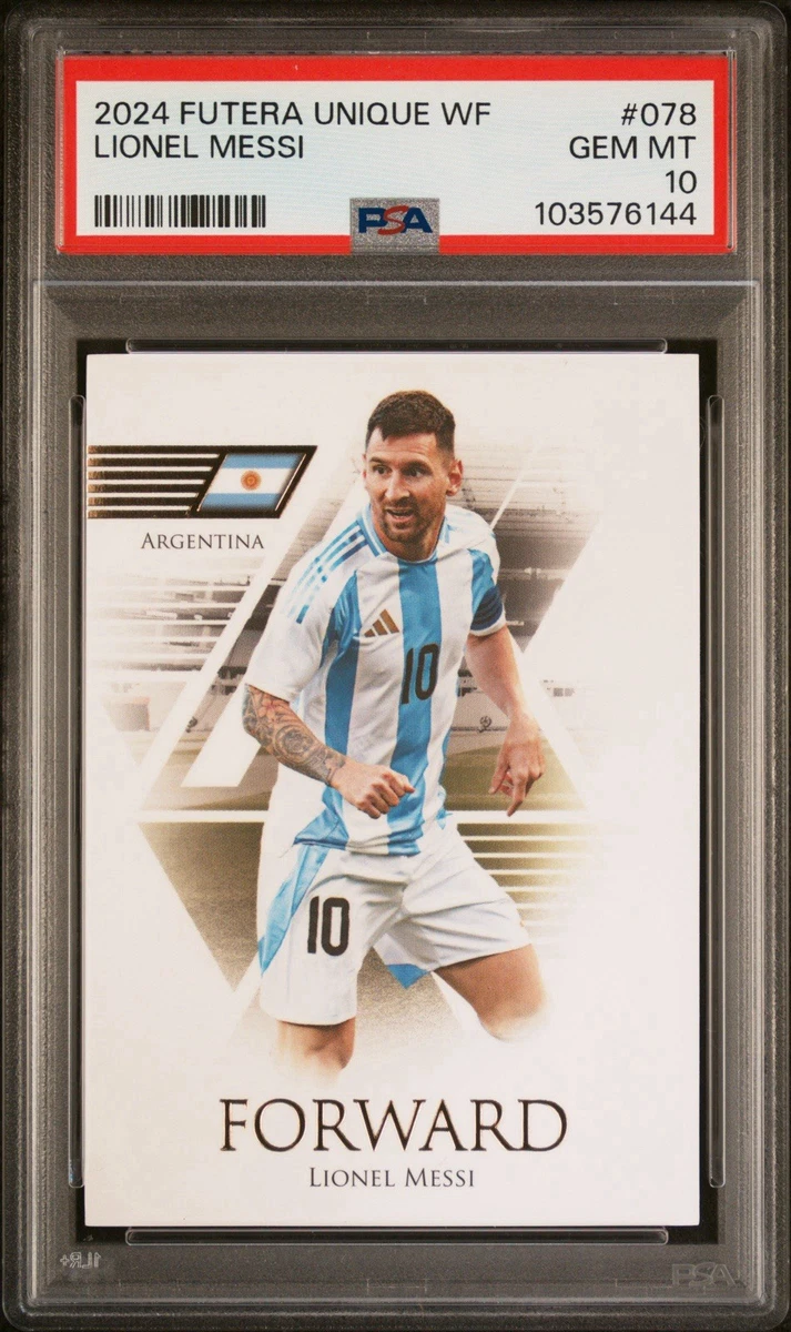 Futera Soccer Argentina Sports Trading Cards for sale | eBay