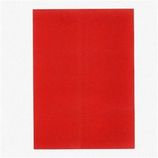 14 Count Red StitchCraft Cross Stitch Cloth, 20x28 Inches