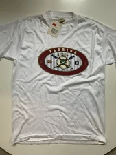 Vintage Florida Shirt - Large - Screen Stars Best - Single Stitch - USA - w/ Tag