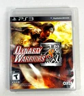 Dynasty Warriors 8 (Sony PlayStation 3, 2013) PS3 CIB