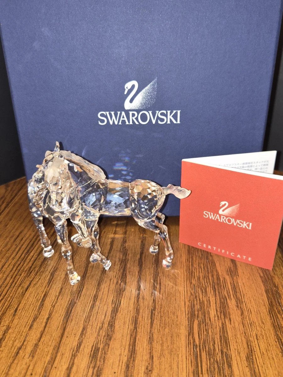 Swarovski Foals for sale | eBay