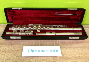 Yamaha 221 Flute | eBay