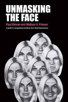 Unmasking the Face: A guide to recognizing emotions... | Buch | Zustand sehr gut