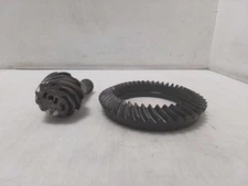 Jeep JK Wrangler OEM Dana 44 Front Axle 4.10 Ring Pinion Gears 2007-2017 165664