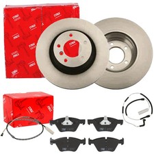 Kits de frein BMW 645