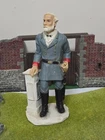 Castagna Resin Figure Confederate GENERAL  Robert  E  Lee 160mm