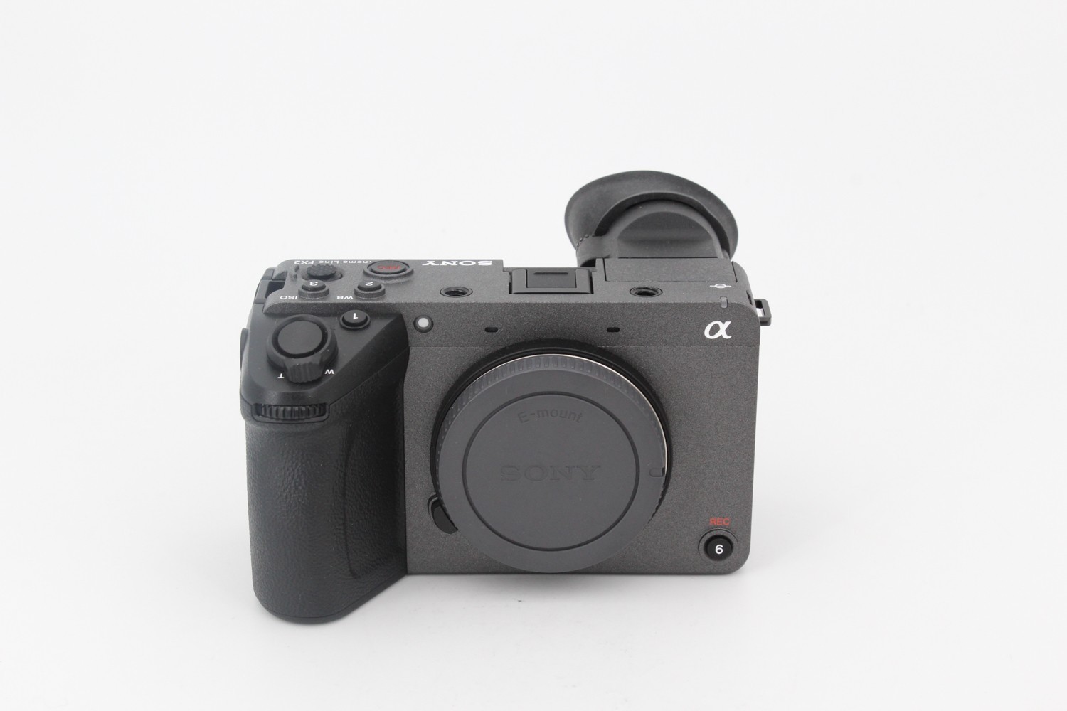 Appareil / Boitier photo Sony FX2 - Comme neuf -  Garantie 1 an