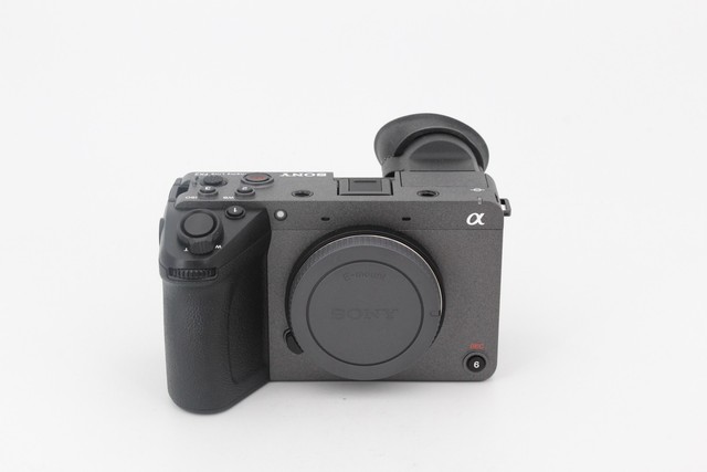 Appareil / Boitier photo Sony FX2 - Comme neuf -  Garantie 1 an