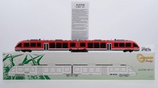 Mehano H0 54322 Triebwagen Zug BR 648 Alstom ...
