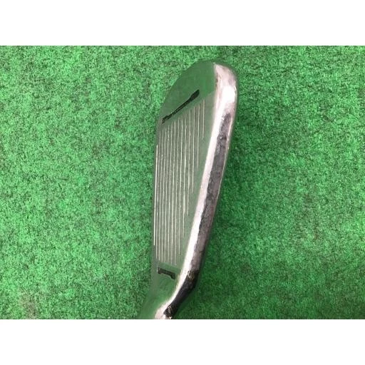 TaylorMade RSi 1 Iron Set 9pcs 4-PW, AW, SW Dynamic Gold R300 Flex R - Image 3 of 4