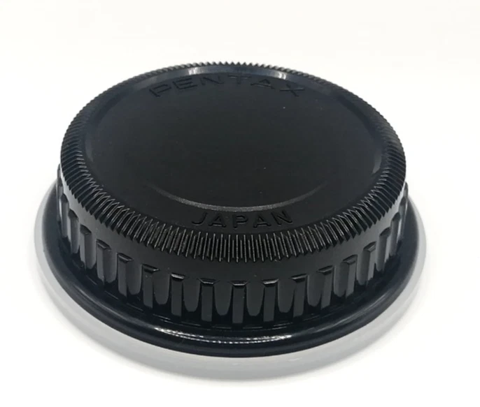 🎦VIDEO👀✨Unused✨ Pentax K Mount Lens Cap From JAPAN - Image 4 of 4