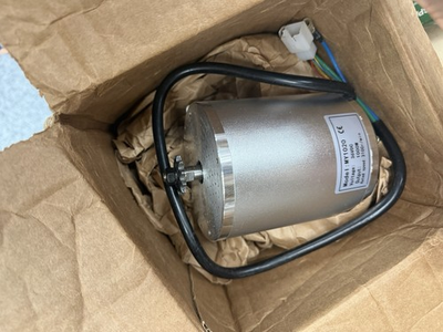 #ad 36V 1000W Electric Scooter Brushless Motor MY1020 for Type $90.00