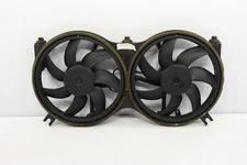 2013 - 2020 NISSAN PATHFINDER 3.5L ELECTRIC COOLING FAN MOTOR OEM 214833JA0A