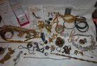 Vintage & Contemporary Costume/Fashion Jewelry Lot Most Signed All Wearable J-3