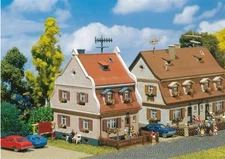 Settlement House / Faller 232301 N Scale