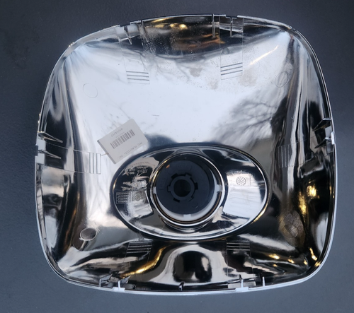 Genuine Freightliner 154153327 Heated Convex Mirror - Picture 4 of 8