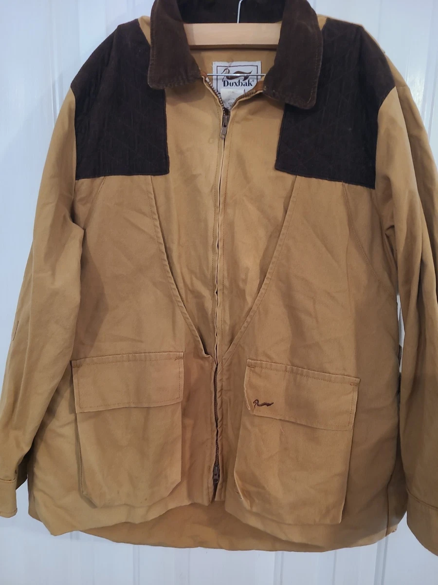 duxbak jacket products for sale | eBay