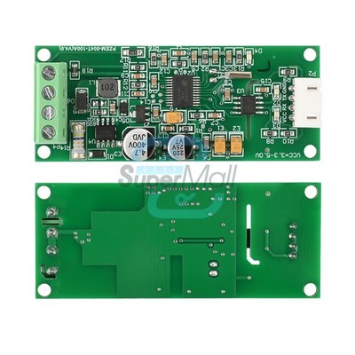 AC Digital PZEM-004T Multifunction Meter Watt Power Volt Amp Current Test Module
