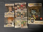 One Piece Funko Pop Lot