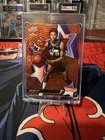 2025 Topps Cosmic Chrome Ace Bailey Base (RAW)