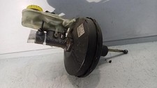 bremskraftverstärker VOLKSWAGEN POLO «III 1995 1.4 BERLINA 1999 148523