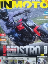 In Moto 2026 3.Ducati Monster,Triumph Trident 800,Zero Motorcycles XE,SWM Hoku