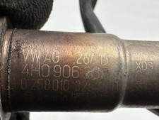 Sonde lambda Audi S8