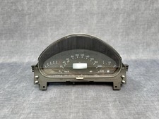 Mercedes-Benz A-Klasse W168 Kombiinstrument A1685402347 Bj. 2002 Tachometer