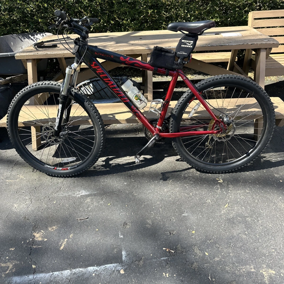 Specialized Mountain Bike Multicolor Bikes for sale | eBay