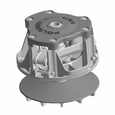 Polaris Basic Engine Braking System (EBS) Drive Clutch, Part 1323096
