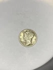 1941 d Mercury Dime looks to vg you grade #365