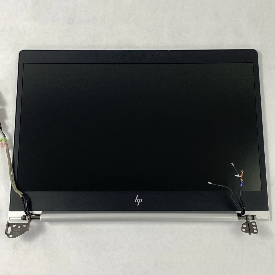 Conjunto de pantalla HP EliteBook 840 G6 14" FHD 1920 x 1080 probado Foto 3 de 4