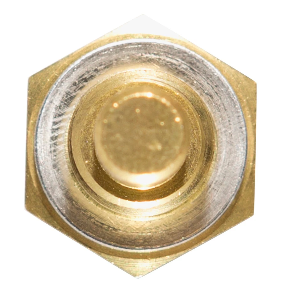 Sensor de temperatura del refrigerante del motor Delphi 2005 2006 para Cadillac CTS 2004-2011 Foto 3 de 4