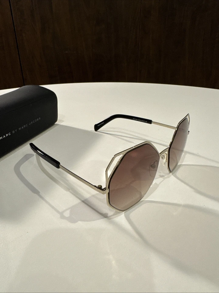 NEW MARC BY MARC JACOBS SUNGLASSES Model MMJ 479/S - Image 3 of 3