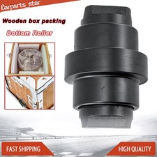 Bottom Roller Track Roller For John Deere 50G Excavator Undercarriage Heavy Duty