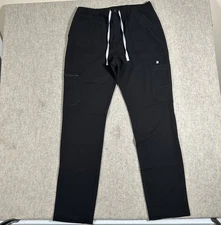 FIGS Men Cairo Cargo Scrub Pants XL Tall Technical Collection  M21SW2052