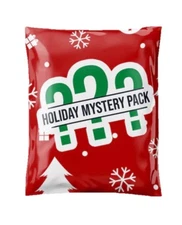 Hallmark Holiday Christmas Cards and Envelopes Set of 15  Mystery Bundle Lot #1